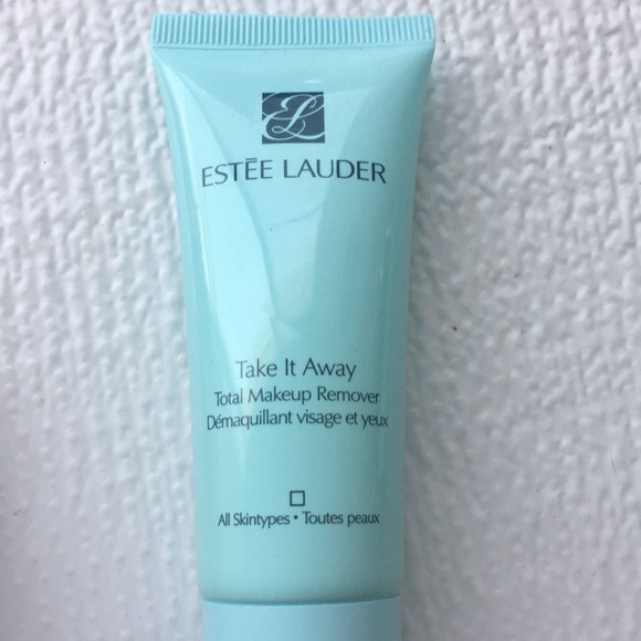 Estée Lauder take it away remover x 3 - Picture 3 of 4